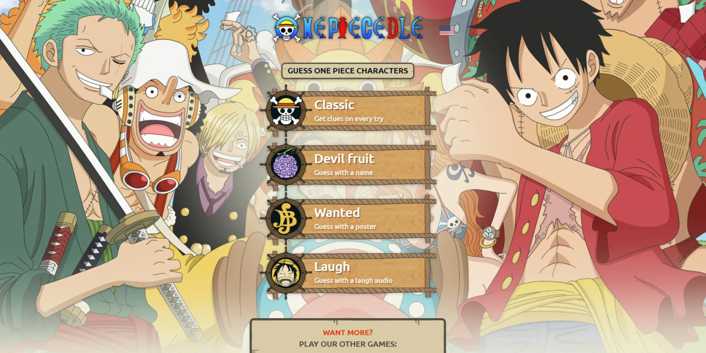 What Is Onepiecedle?
